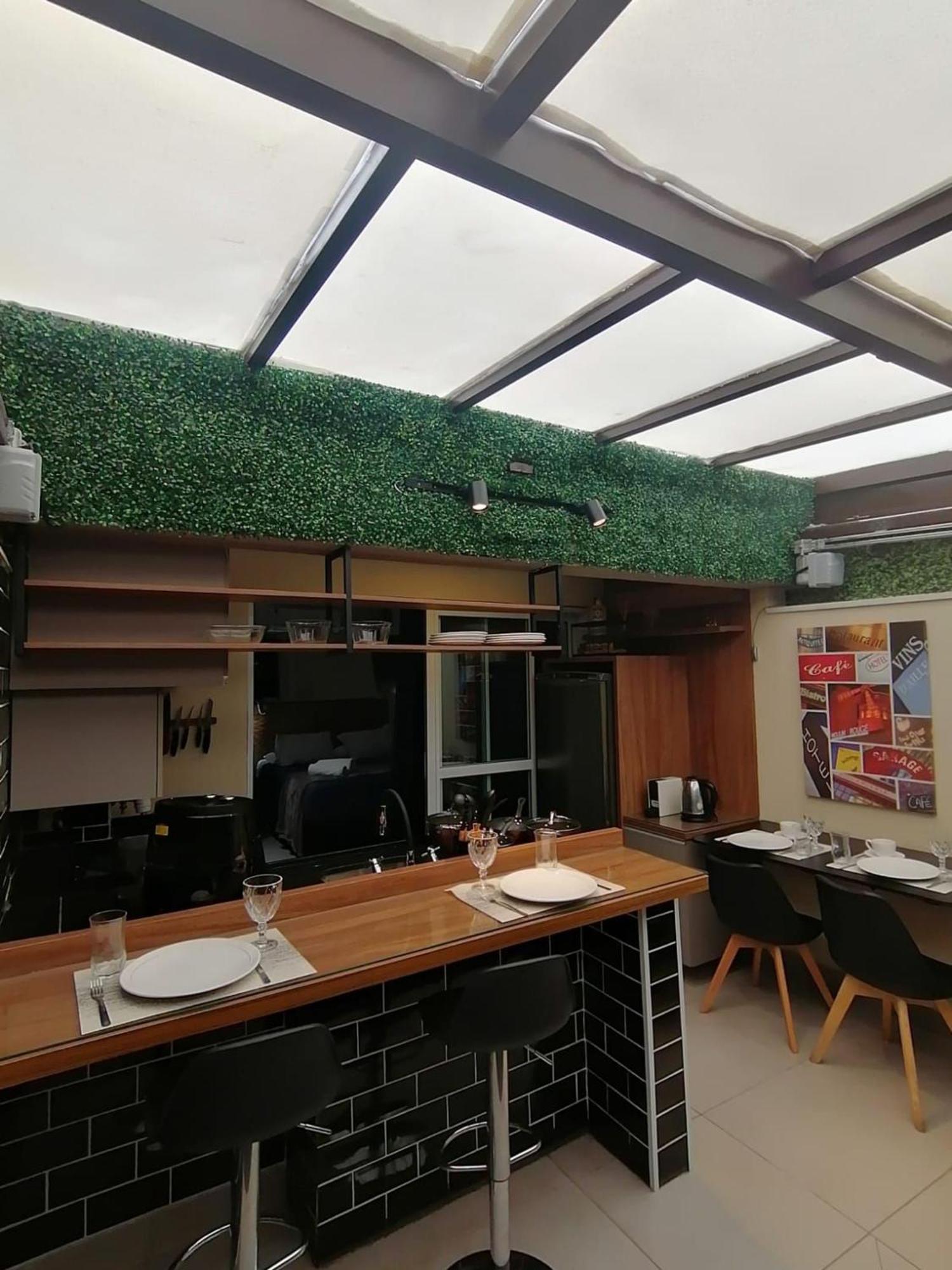 Moema Garden Ibirapuera Sint 202 Prox Expo Imigrantes